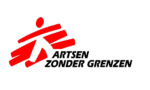 Artsen zonder grenzen logo